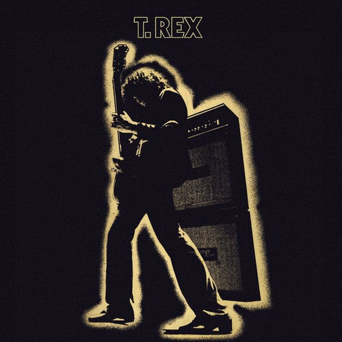 T. Rex - Electric Warrior + 2014