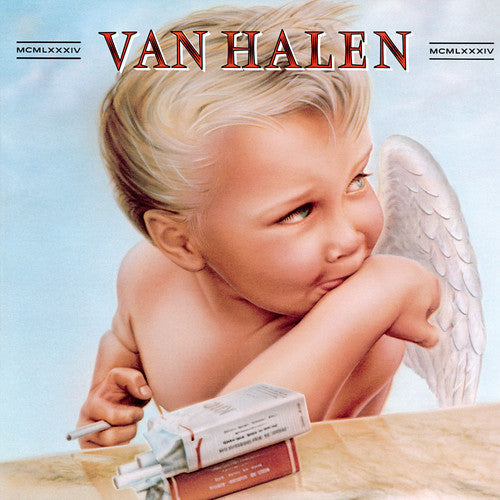 Van Halen - 1984 (30th Anniversary Edition)