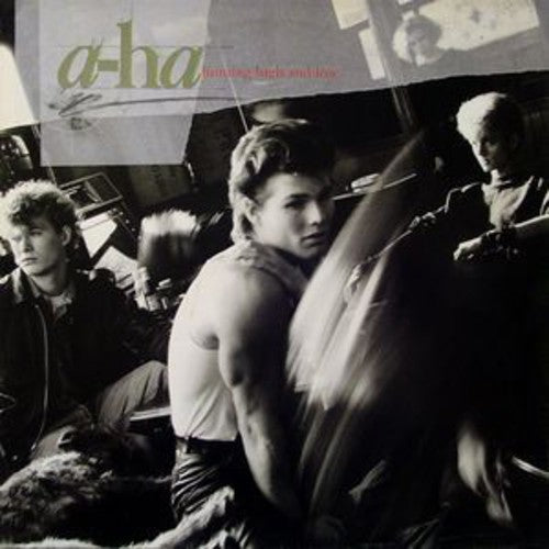 a-ha - Hunting High and Low