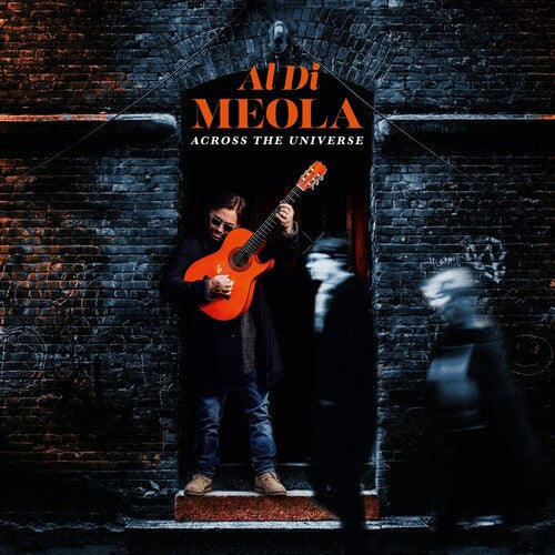 Al di Meola - Across The Universe