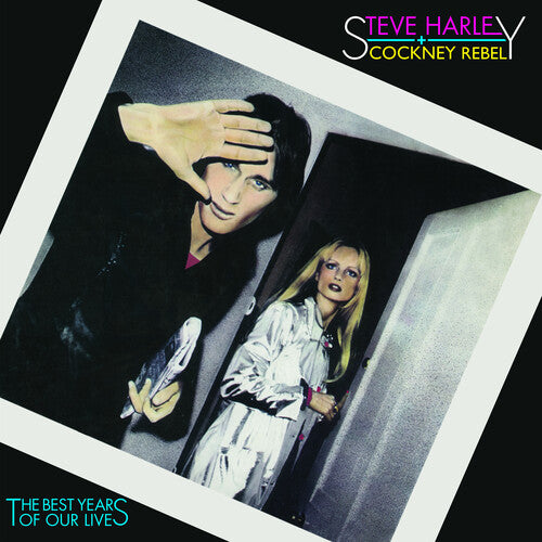 Steve Harley - The Best Years of Our Lives (45th Anniversary Limited Edition)