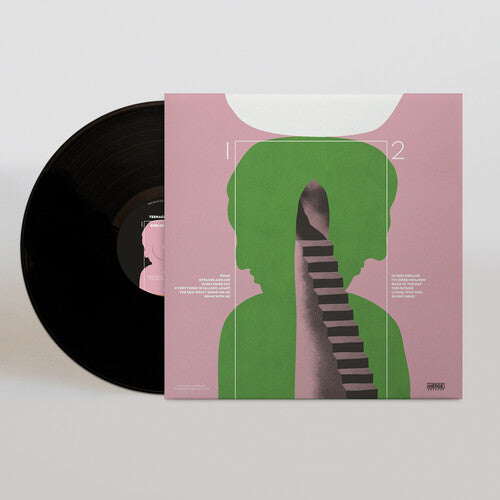 Teenage Fanclub - Endless Arcade