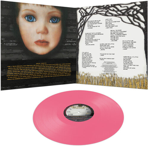 Switchblade Symphony - Bread And Jam For Frances - PINK