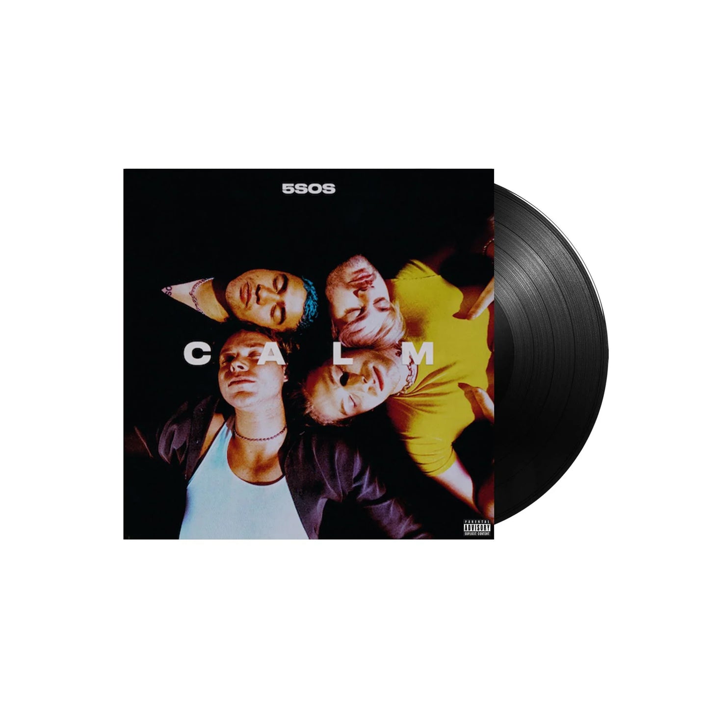5 Seconds of Summer - CALM