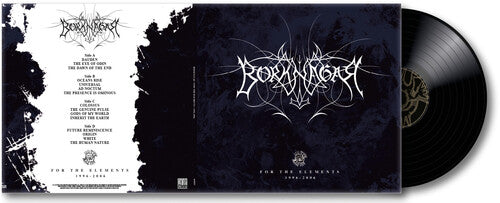 Borknagar - For The Elements: 1996-2006