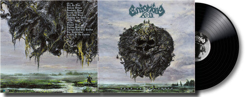 Entombed AD - Back To The Front