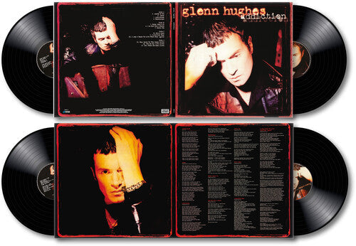 Glenn Hughes - Addiction