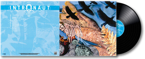 Intronaut - Prehistoricisms