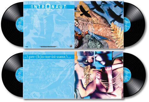 Intronaut - Prehistoricisms