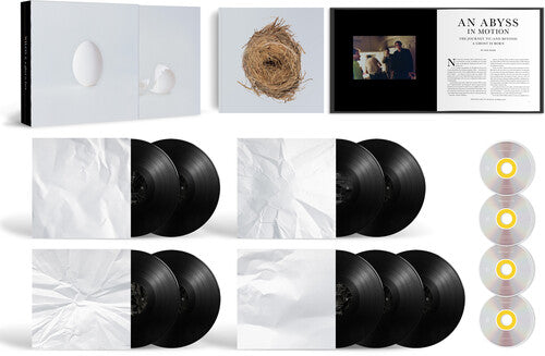 Wilco - A Ghost Is Born (9LP Box set)