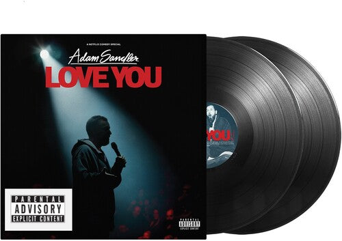 Adam Sandler - Love You