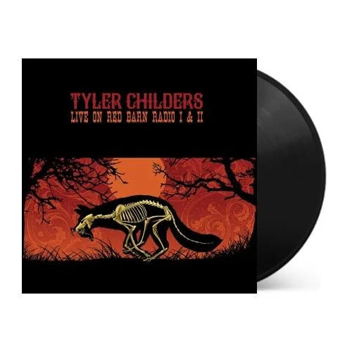 Tyler Childers - Live On Red Barn Radio I & II