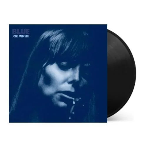 Joni Mitchell - Blue