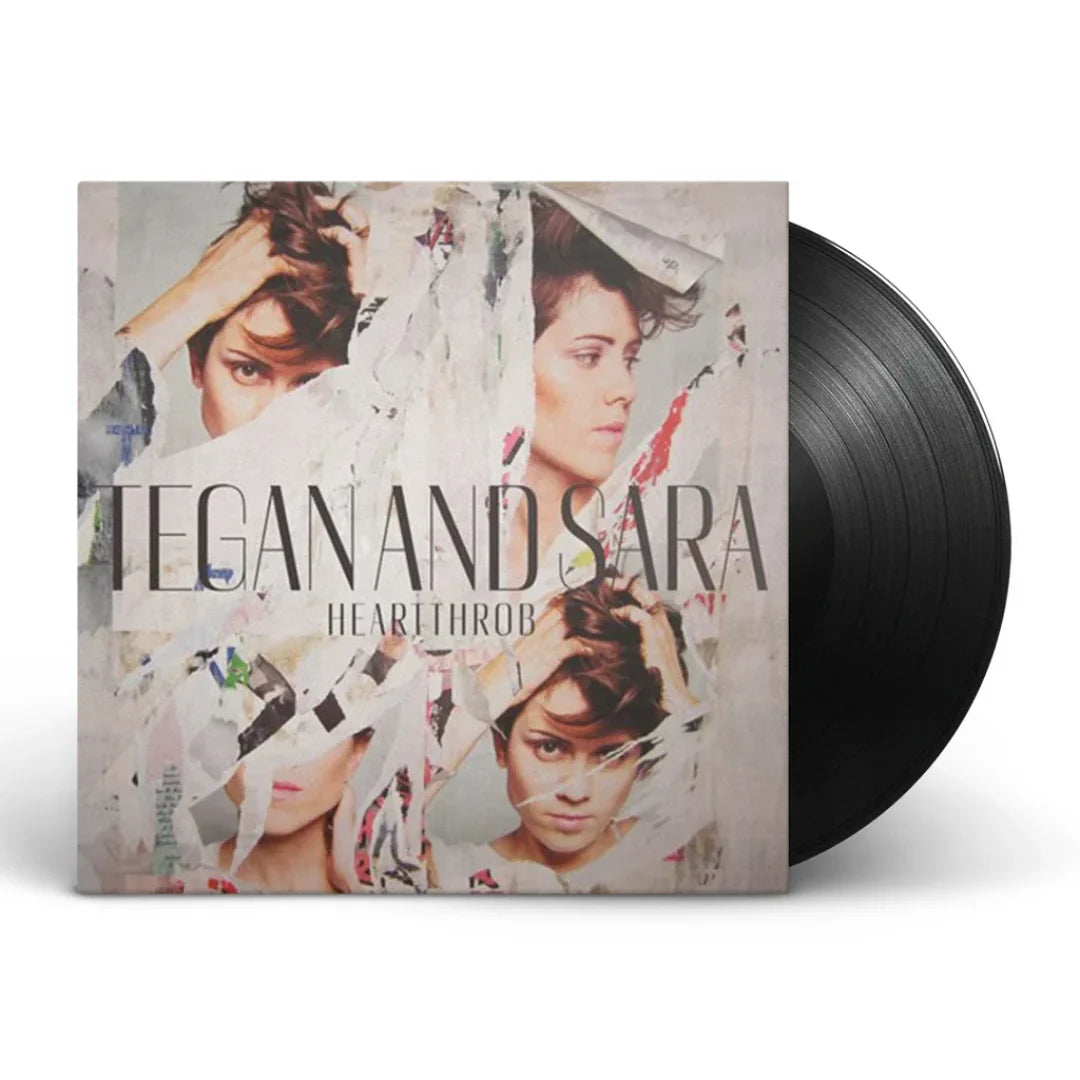 Tegan & Sara - Heartthrob