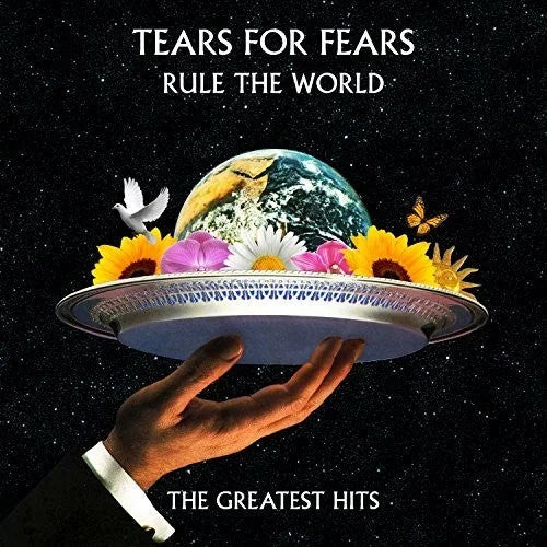 Tears for Fears - Rule The World