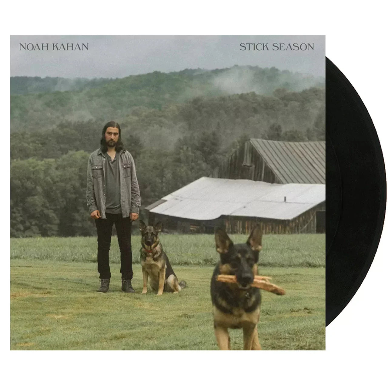 Noah Kahan - Stick Season