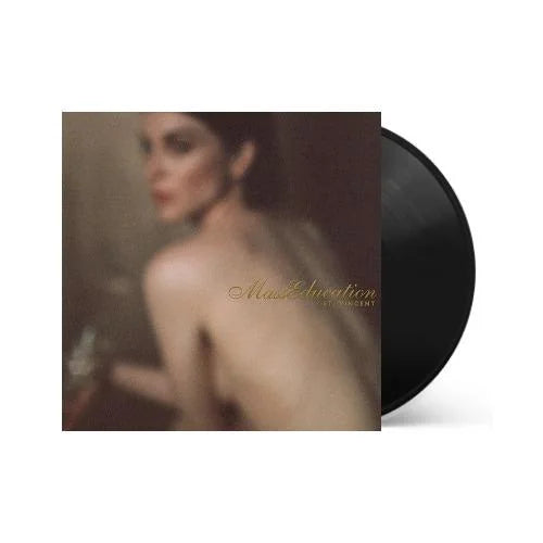 St Vincent - MassEducation