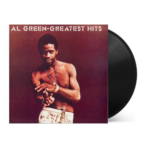 Al Green - Greatest Hits