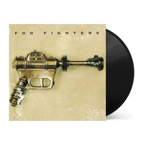 Foo Fighters - Foo Fighters