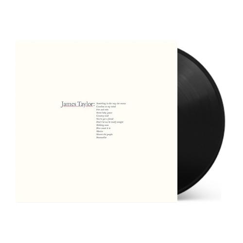 James Taylor - James Taylor's Greatest Hits