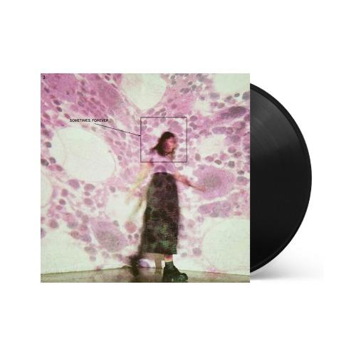 Soccer Mommy - Sometimes, Forever