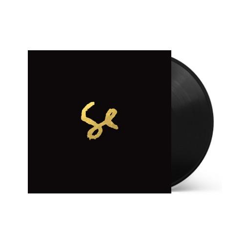 Sylvan Esso - Sylvan Esso
