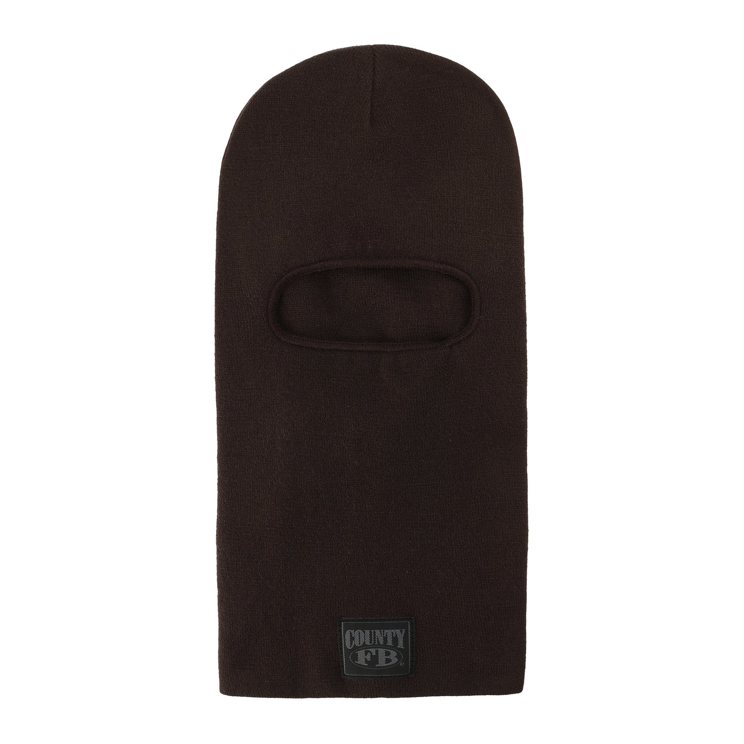 FB County Balaclava Ski Mask