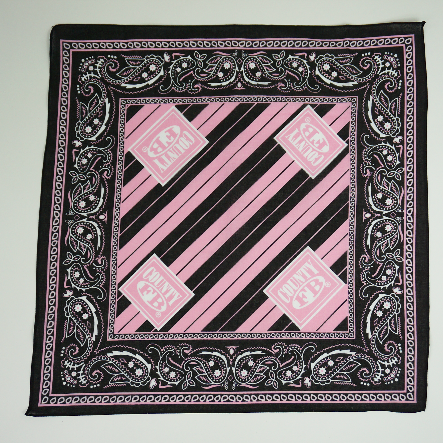 FB County Charlie Brown Bandana Pack