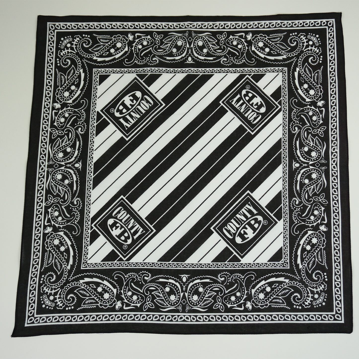 FB County Charlie Brown Bandana Pack