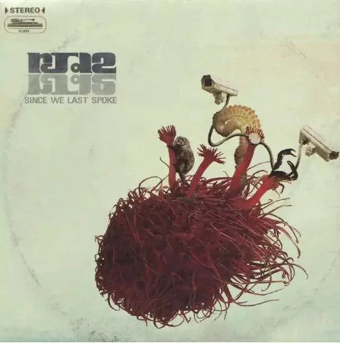 Rjd2 - Since We Last Spoke