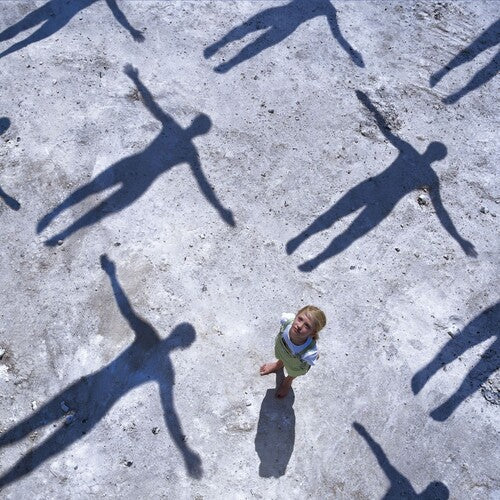 Muse - Absolution [2LP]