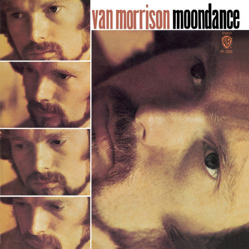 Van Morrison - Moondance [180-gram]