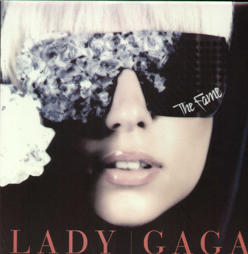 Lady Gaga - The Fame [2LP]