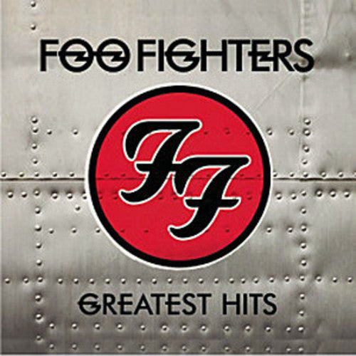 Foo Fighters - Greatest Hits [2LP]