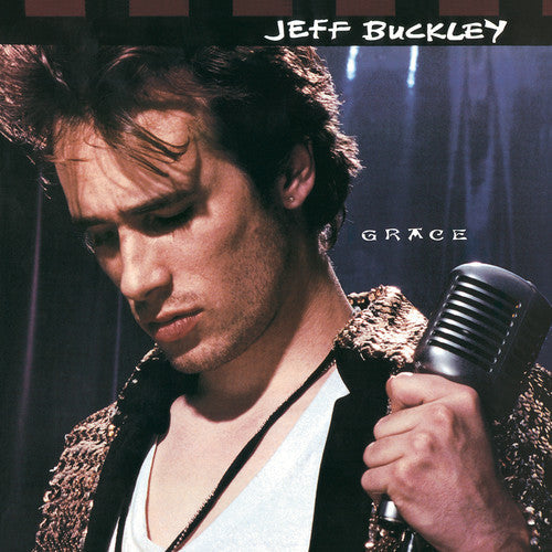 Jeff Buckley - Grace [180-gram]