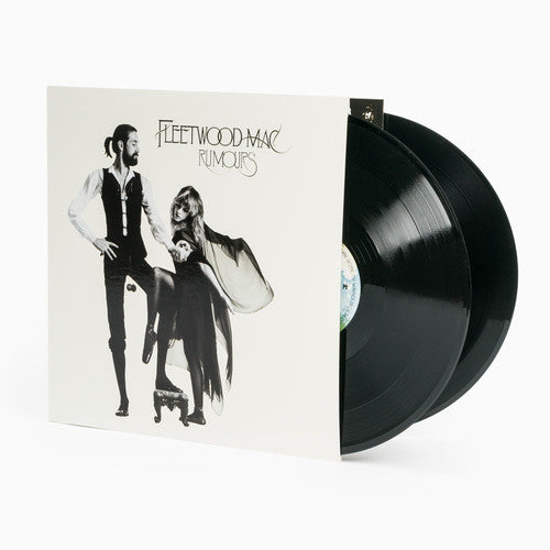 Fleetwood Mac - Rumours [2LP 180-gram]
