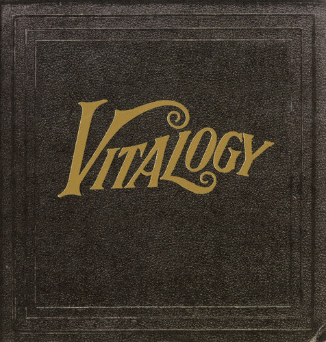 Pearl Jam - Vitalogy [2LP]
