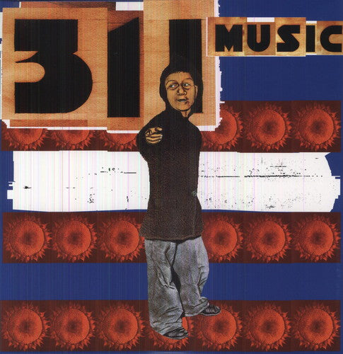 311 - Music [2LP]