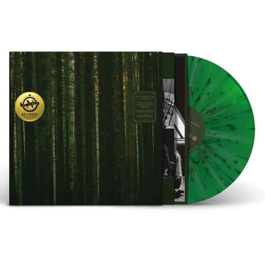 The Paper Kites - Evergreen [Green]