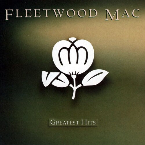 Fleetwood Mac - Greatest Hits (1975 - 1988)