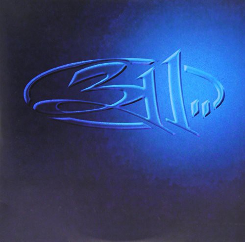 311 - 311 [2LP]