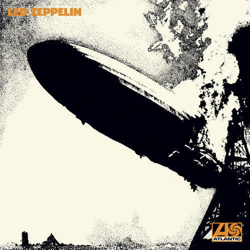 Led Zeppelin - Led Zeppelin 1 [180-gram]