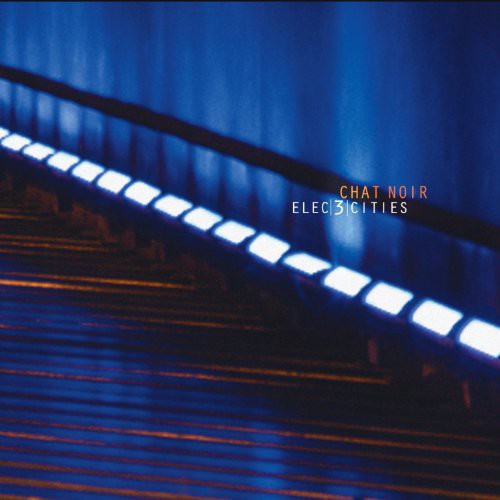 Chat Noir - Elec3Cities