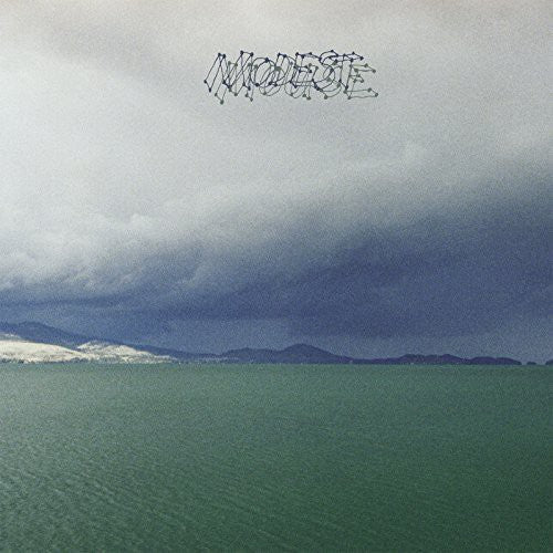 Modest Mouse - Fruit That Ate Itself
