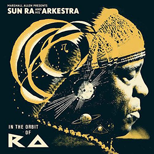 Sun Ra - In the Orbit of Ra