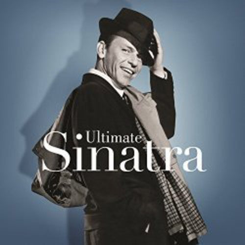 Frank Sinatra - Ultimate Sinatra [2LP]