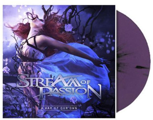 Stream of Passion - War of Our Own