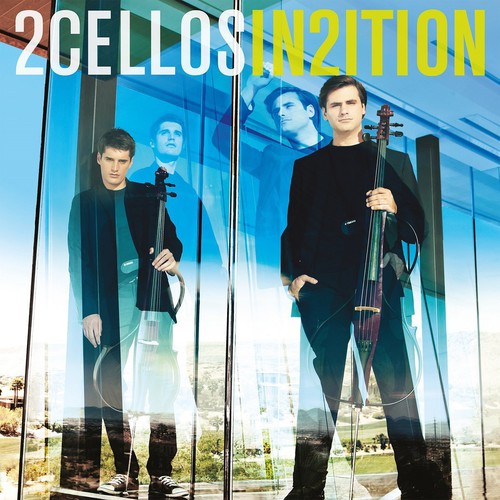 2Cello's - In2Ition