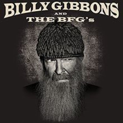 Billy Gibbons - Perfectamundo