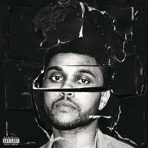 The Weeknd - Beauty Behind the Madness [2LP]